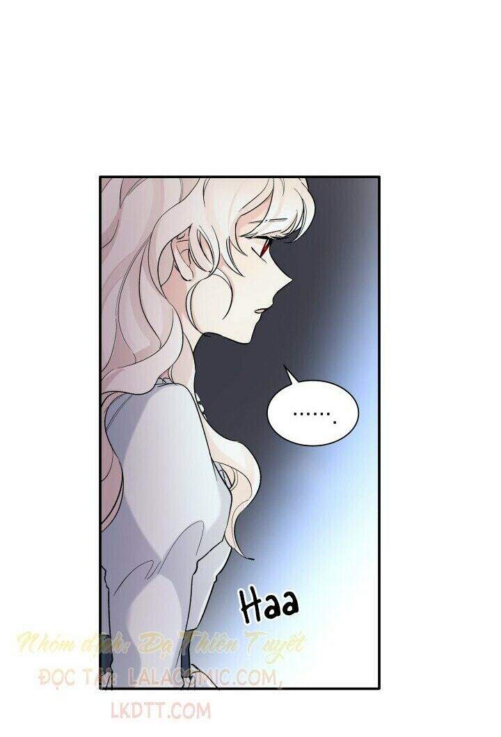 Tôi Đánh Mất Dây Xích Kiềm Chế Nam Chính Hắc Ám - Chương 2 - Trang 45