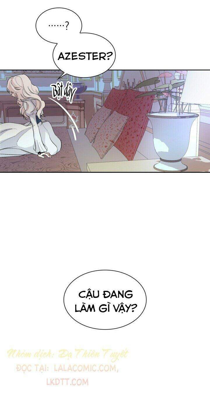 Tôi Đánh Mất Dây Xích Kiềm Chế Nam Chính Hắc Ám - Chương 2 - Trang 49