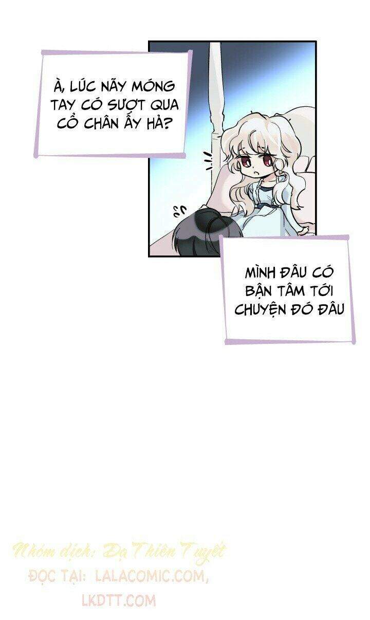 Tôi Đánh Mất Dây Xích Kiềm Chế Nam Chính Hắc Ám - Chương 2 - Trang 52