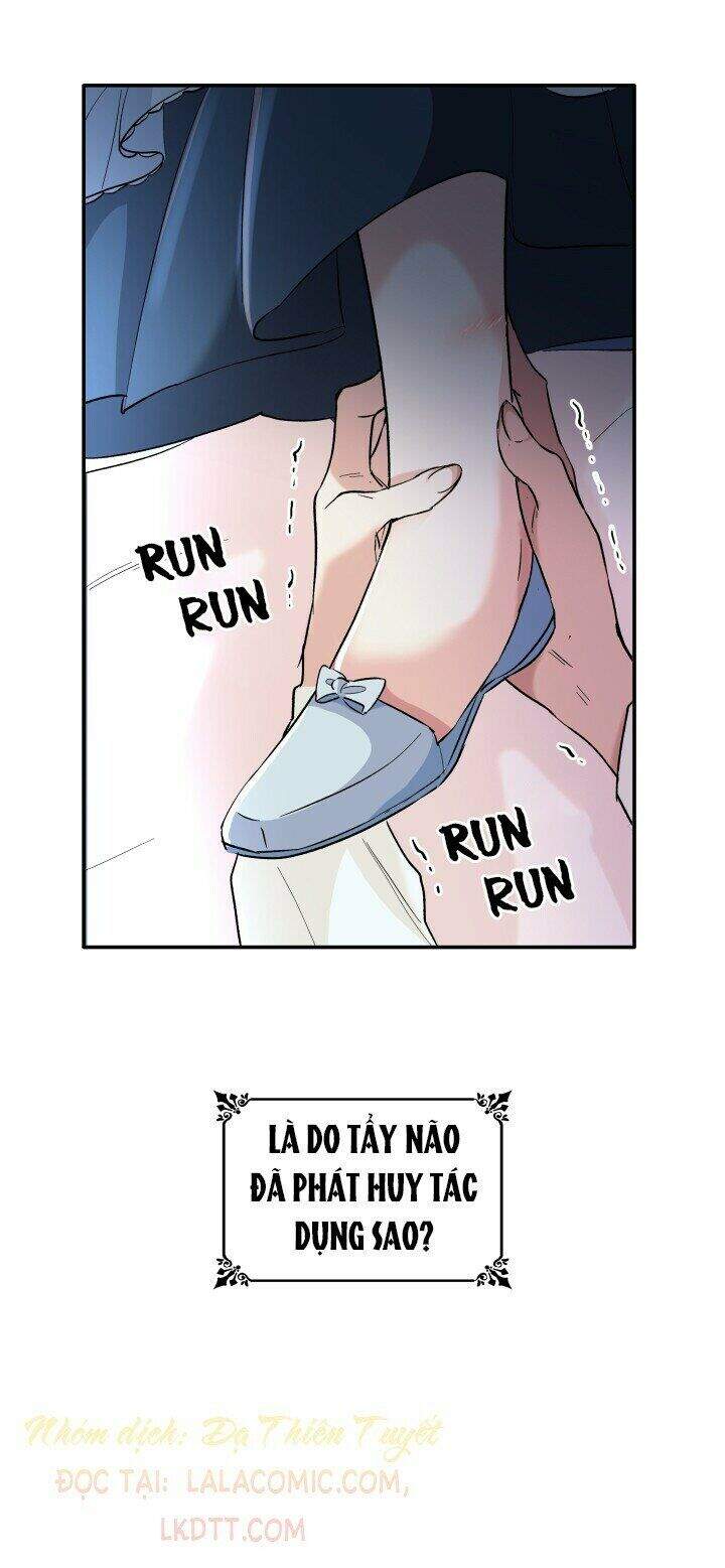 Tôi Đánh Mất Dây Xích Kiềm Chế Nam Chính Hắc Ám - Chương 2 - Trang 53