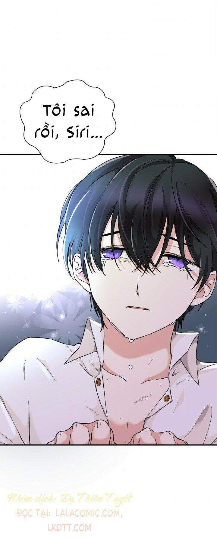 Tôi Đánh Mất Dây Xích Kiềm Chế Nam Chính Hắc Ám - Chương 2 - Trang 56