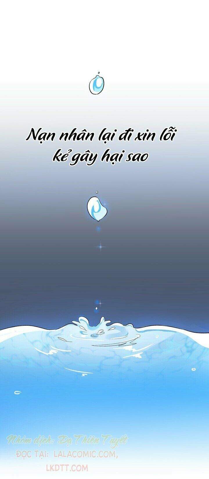 Tôi Đánh Mất Dây Xích Kiềm Chế Nam Chính Hắc Ám - Chương 2 - Trang 57