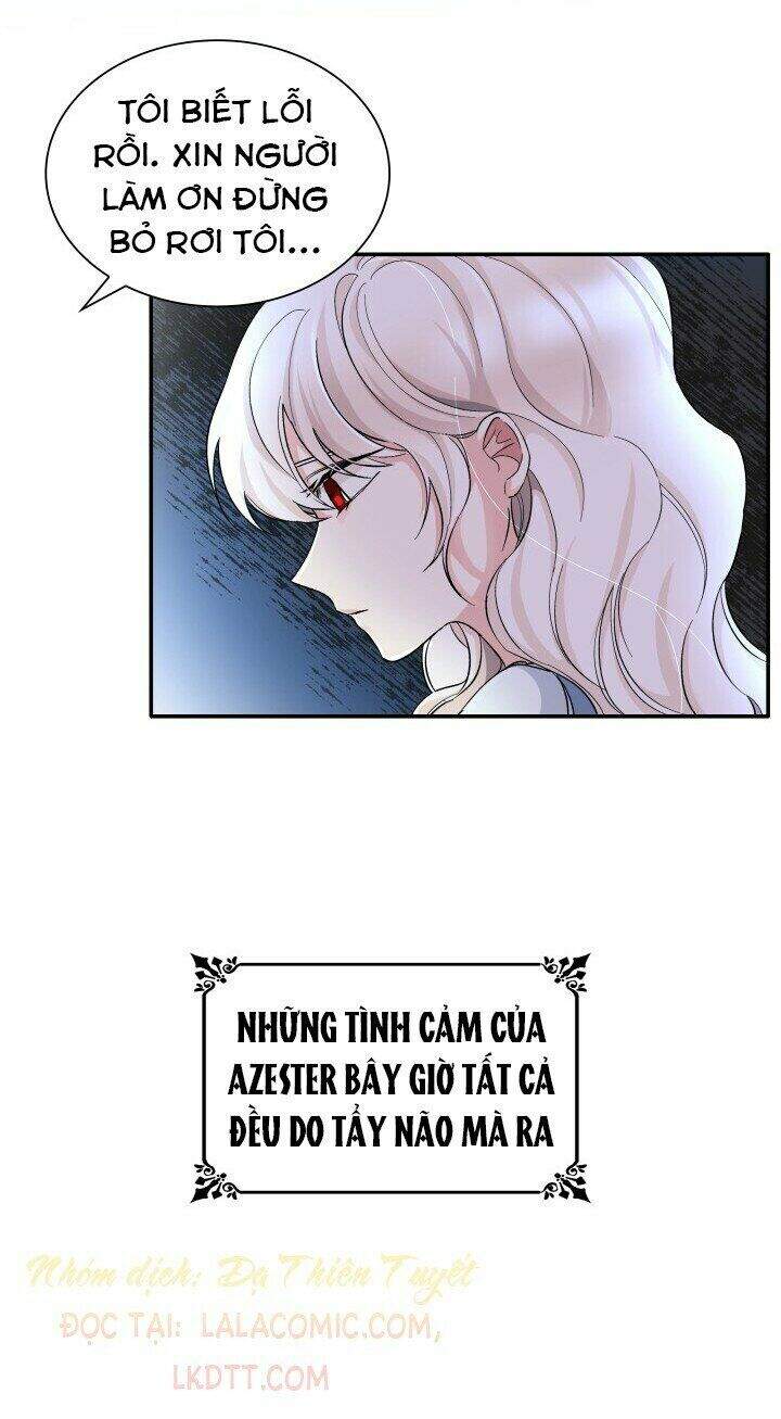 Tôi Đánh Mất Dây Xích Kiềm Chế Nam Chính Hắc Ám - Chương 2 - Trang 58