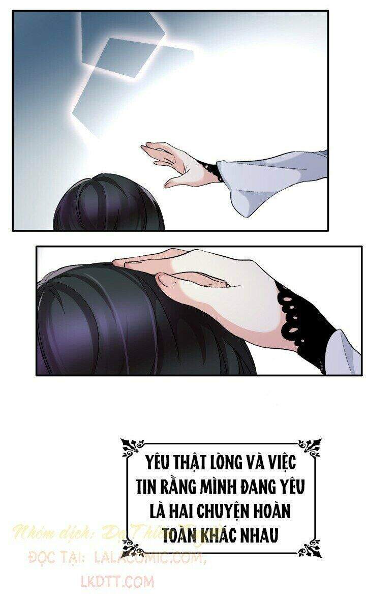 Tôi Đánh Mất Dây Xích Kiềm Chế Nam Chính Hắc Ám - Chương 2 - Trang 59