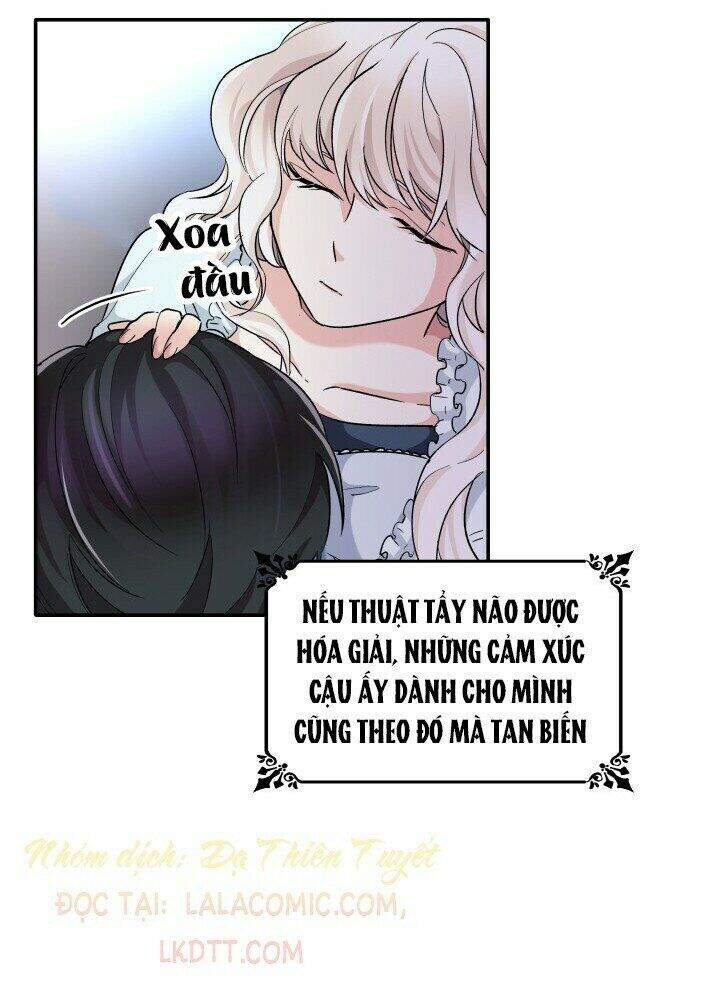 Tôi Đánh Mất Dây Xích Kiềm Chế Nam Chính Hắc Ám - Chương 2 - Trang 60