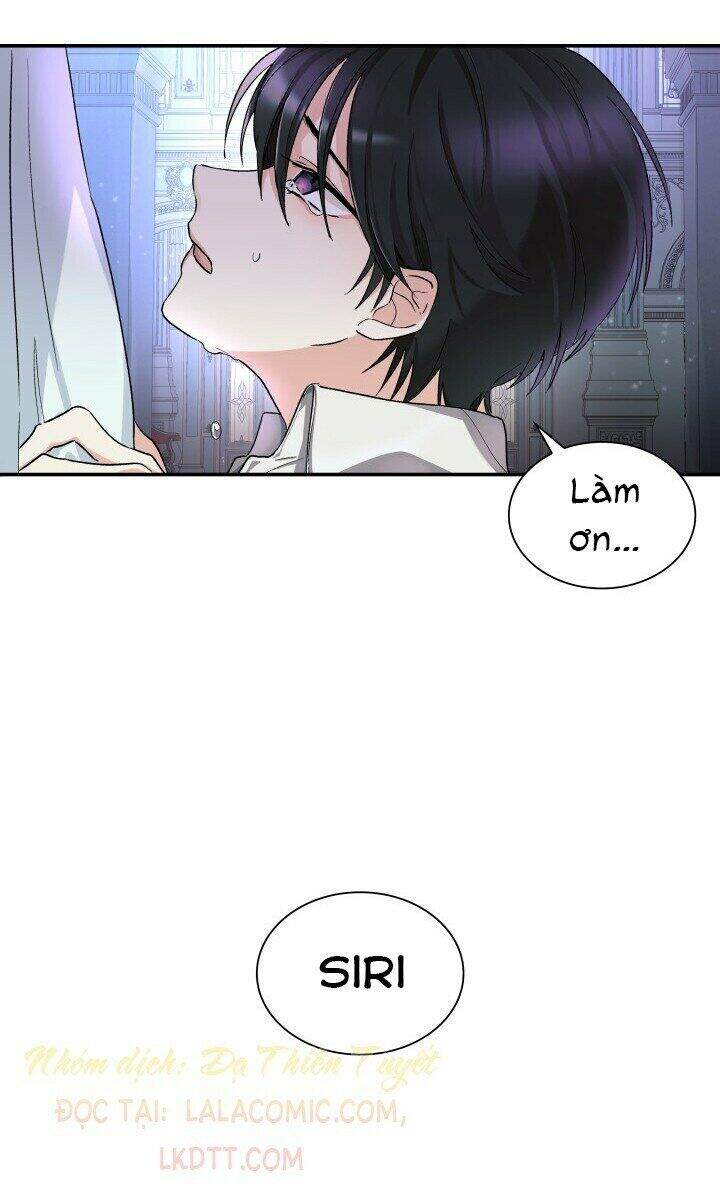 Tôi Đánh Mất Dây Xích Kiềm Chế Nam Chính Hắc Ám - Chương 2 - Trang 7