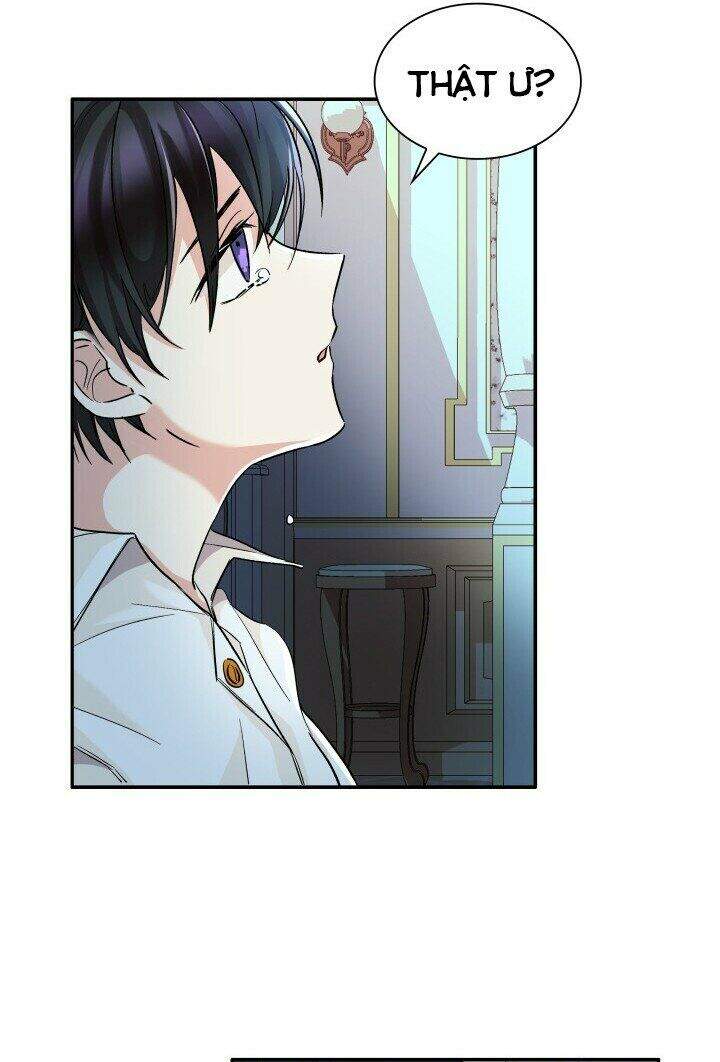 Tôi Đánh Mất Dây Xích Kiềm Chế Nam Chính Hắc Ám - Chương 2 - Trang 62