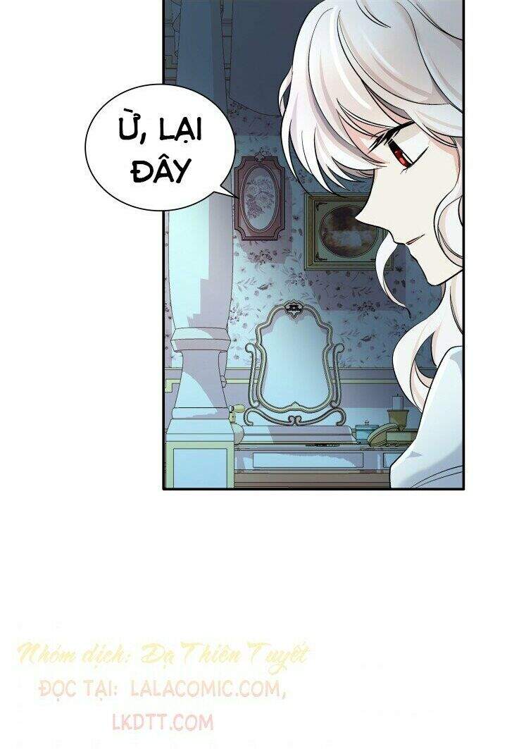 Tôi Đánh Mất Dây Xích Kiềm Chế Nam Chính Hắc Ám - Chương 2 - Trang 63