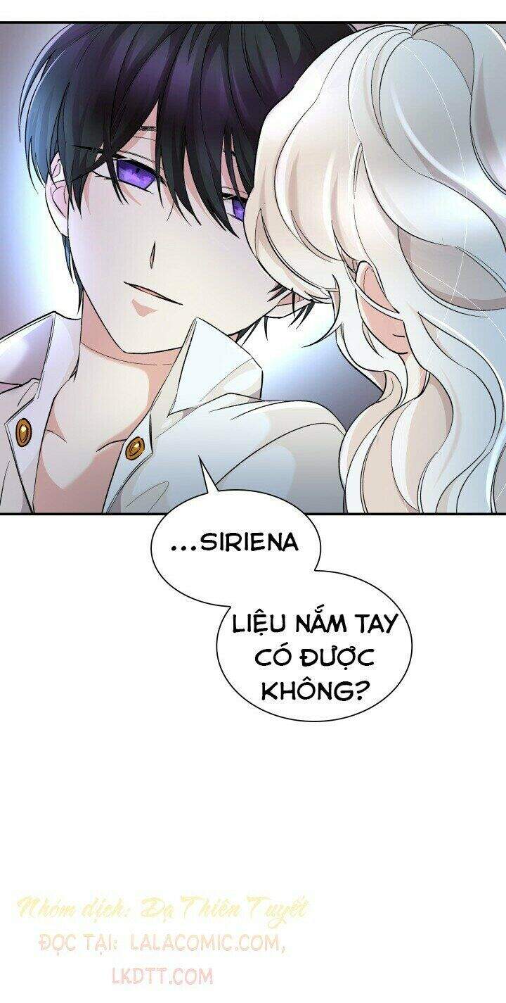 Tôi Đánh Mất Dây Xích Kiềm Chế Nam Chính Hắc Ám - Chương 2 - Trang 65