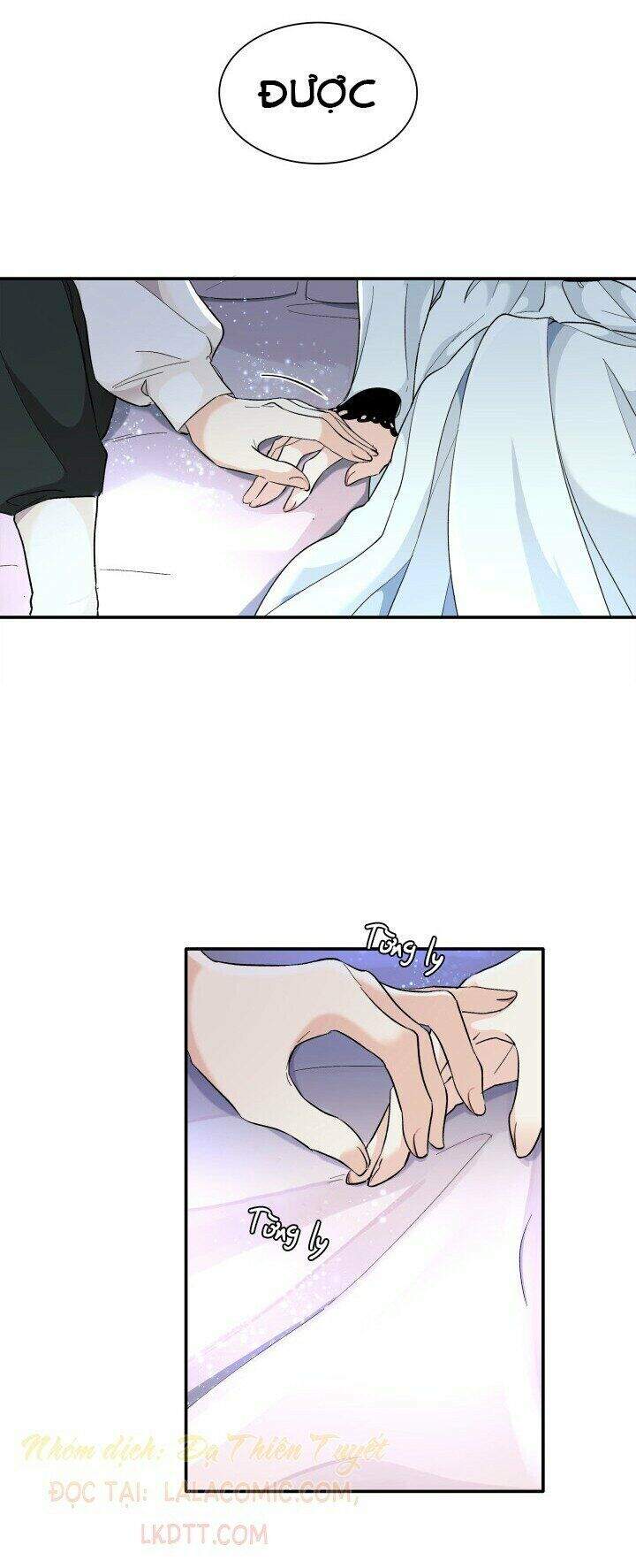 Tôi Đánh Mất Dây Xích Kiềm Chế Nam Chính Hắc Ám - Chương 2 - Trang 66