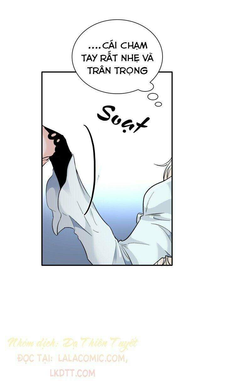 Tôi Đánh Mất Dây Xích Kiềm Chế Nam Chính Hắc Ám - Chương 2 - Trang 67