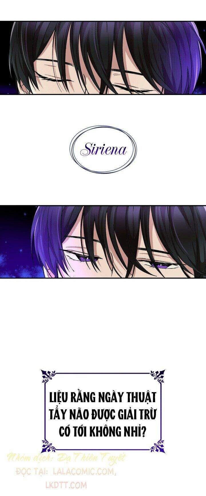 Tôi Đánh Mất Dây Xích Kiềm Chế Nam Chính Hắc Ám - Chương 2 - Trang 69