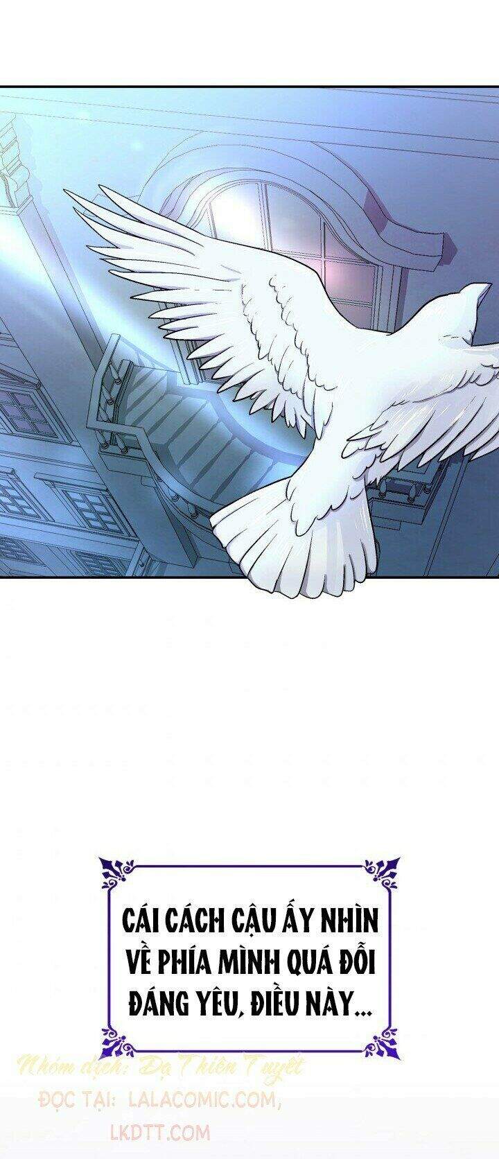 Tôi Đánh Mất Dây Xích Kiềm Chế Nam Chính Hắc Ám - Chương 2 - Trang 70