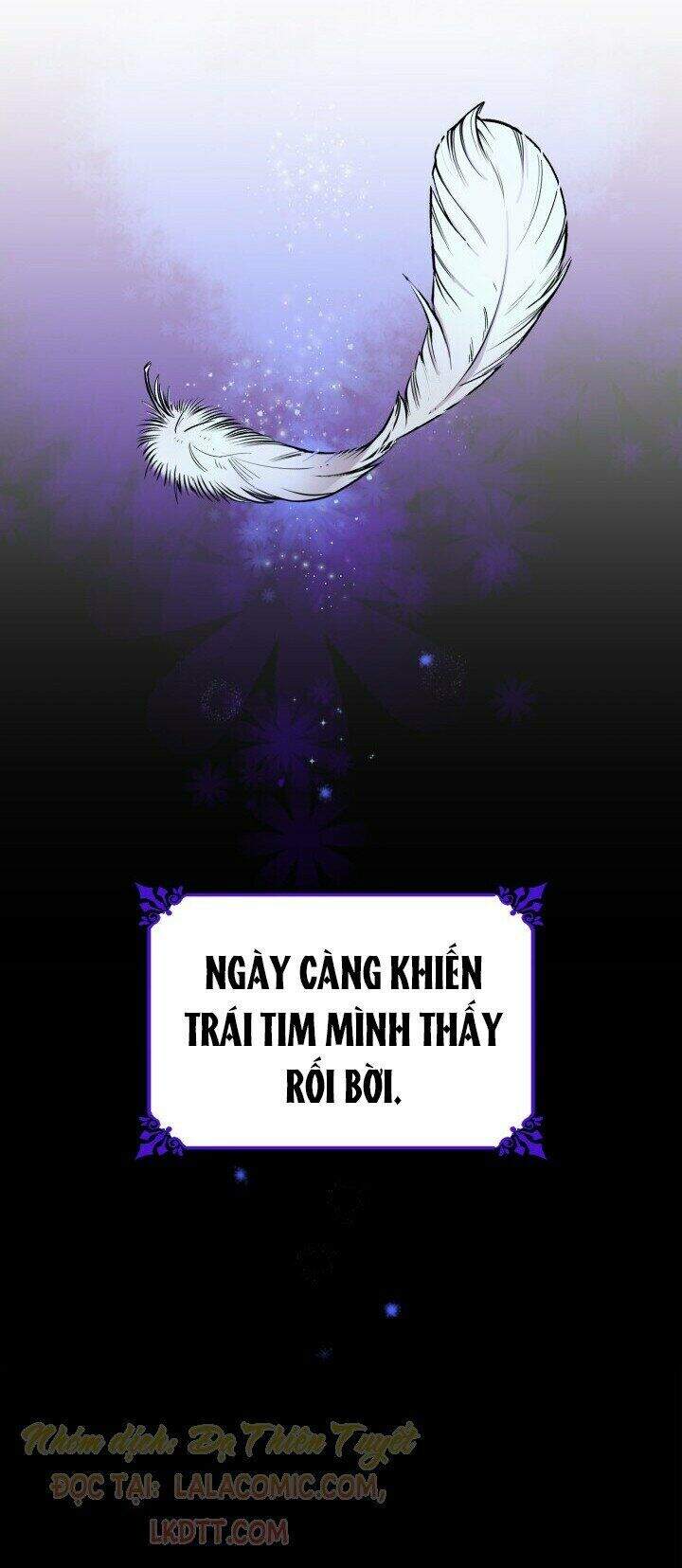 Tôi Đánh Mất Dây Xích Kiềm Chế Nam Chính Hắc Ám - Chương 2 - Trang 71