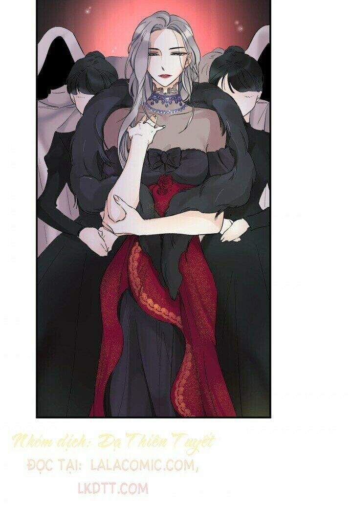 Tôi Đánh Mất Dây Xích Kiềm Chế Nam Chính Hắc Ám - Chương 2 - Trang 9