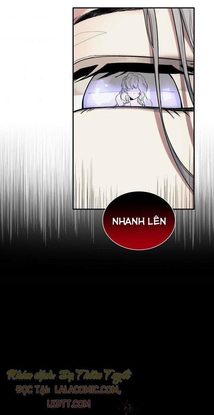 Tôi Đánh Mất Dây Xích Kiềm Chế Nam Chính Hắc Ám - Chương 2 - Trang 10