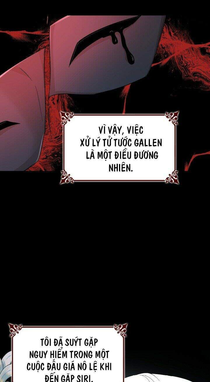 Tôi Đánh Mất Dây Xích Kiềm Chế Nam Chính Hắc Ám - Chương 20 - Trang 14