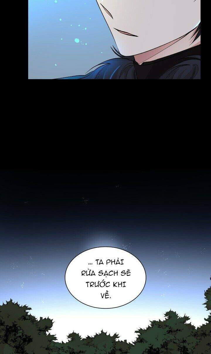 Tôi Đánh Mất Dây Xích Kiềm Chế Nam Chính Hắc Ám - Chương 20 - Trang 20