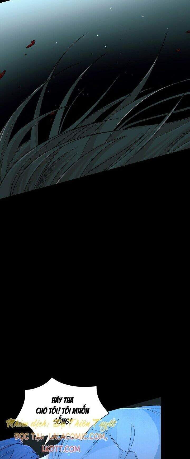 Tôi Đánh Mất Dây Xích Kiềm Chế Nam Chính Hắc Ám - Chương 20 - Trang 3