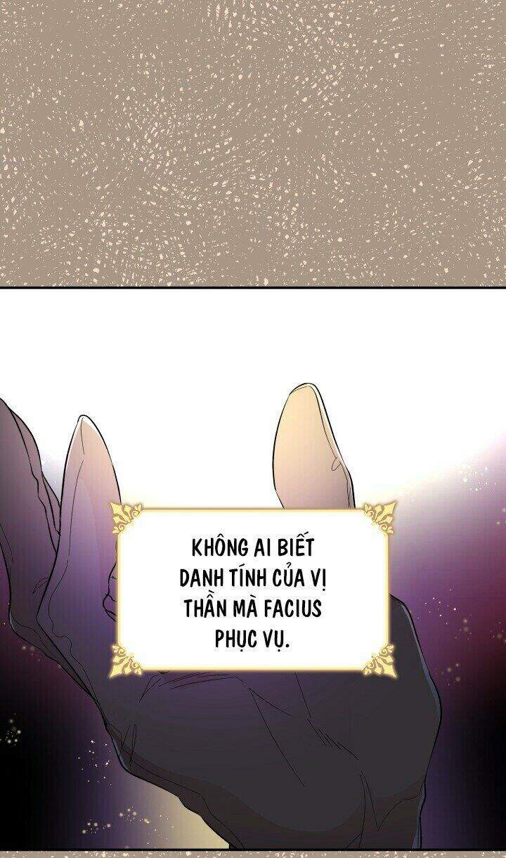 Tôi Đánh Mất Dây Xích Kiềm Chế Nam Chính Hắc Ám - Chương 20 - Trang 26