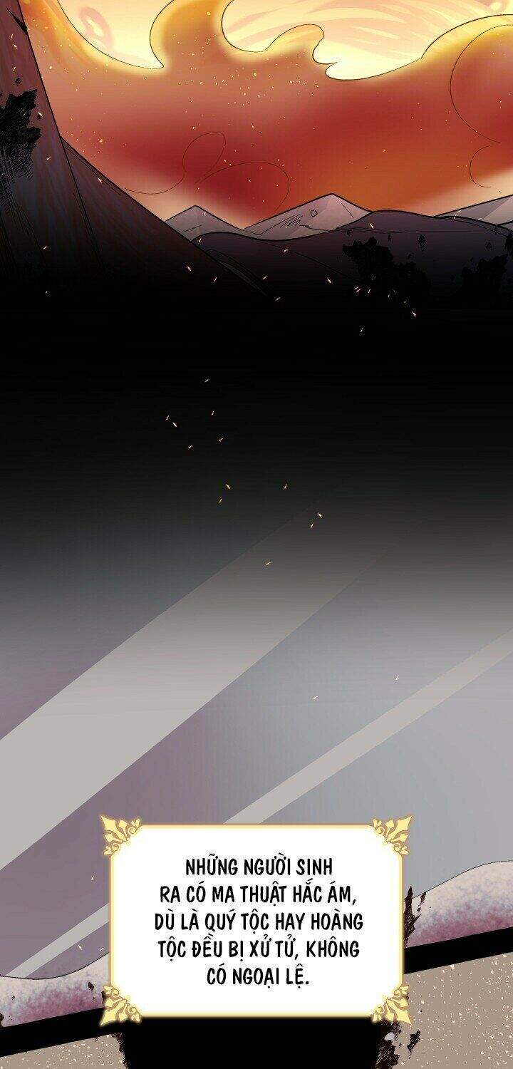 Tôi Đánh Mất Dây Xích Kiềm Chế Nam Chính Hắc Ám - Chương 20 - Trang 29