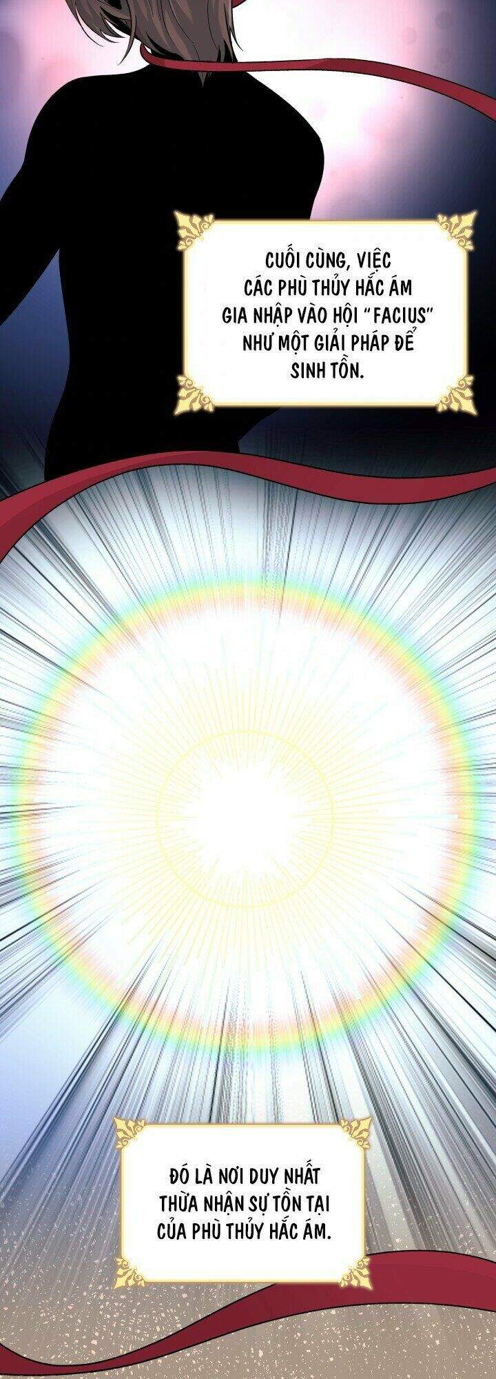 Tôi Đánh Mất Dây Xích Kiềm Chế Nam Chính Hắc Ám - Chương 20 - Trang 31
