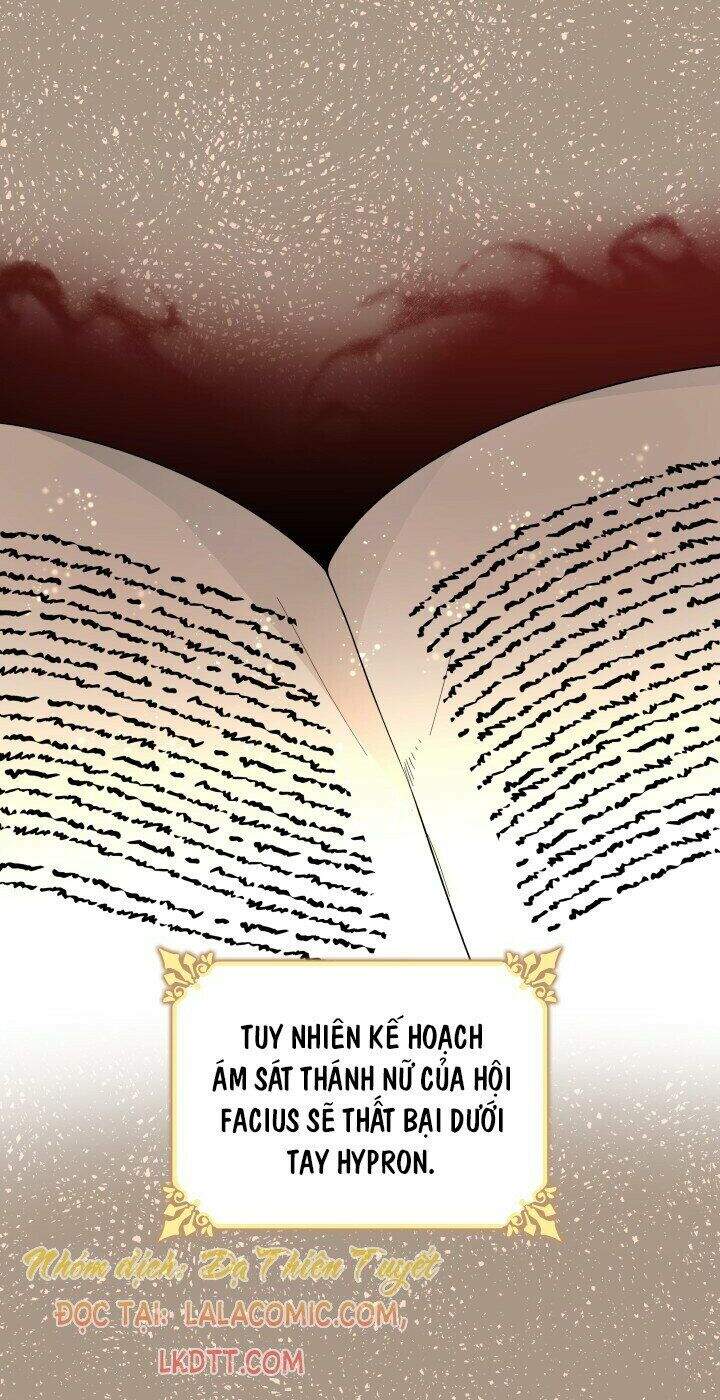 Tôi Đánh Mất Dây Xích Kiềm Chế Nam Chính Hắc Ám - Chương 20 - Trang 33