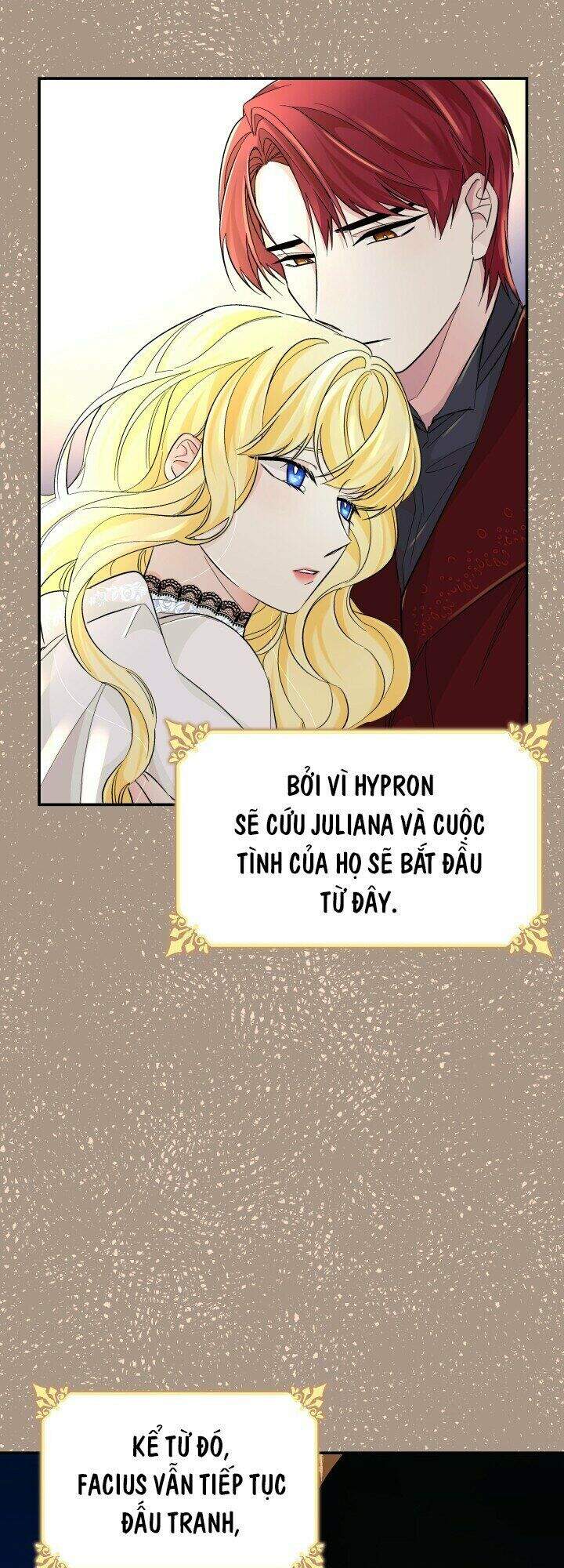 Tôi Đánh Mất Dây Xích Kiềm Chế Nam Chính Hắc Ám - Chương 20 - Trang 34