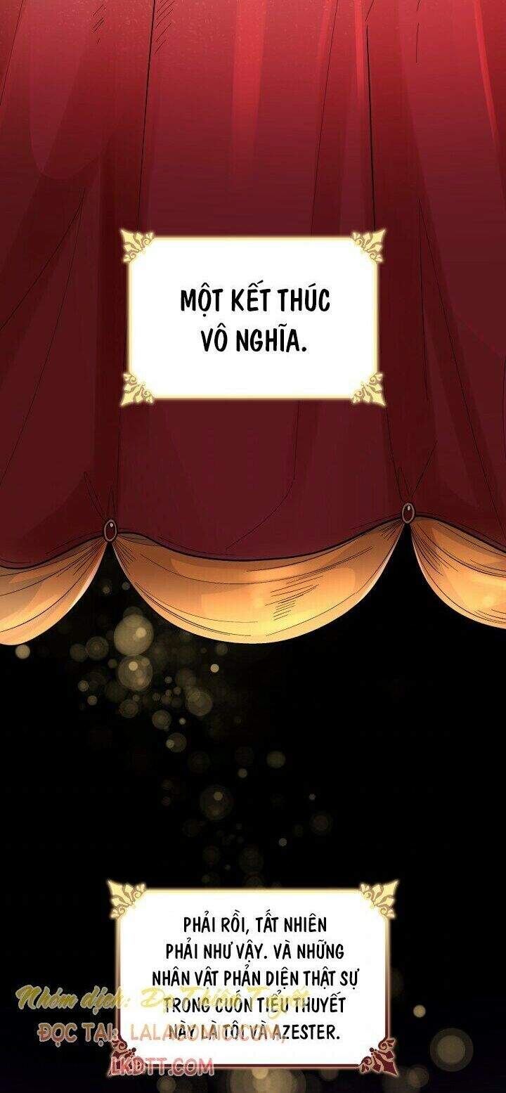 Tôi Đánh Mất Dây Xích Kiềm Chế Nam Chính Hắc Ám - Chương 20 - Trang 36