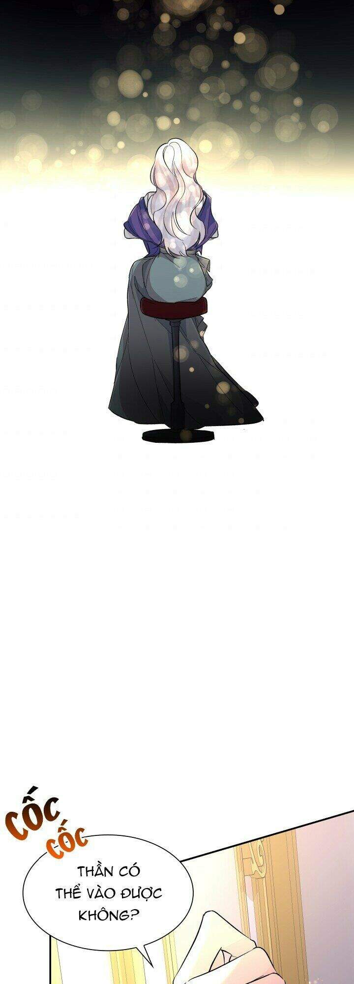 Tôi Đánh Mất Dây Xích Kiềm Chế Nam Chính Hắc Ám - Chương 20 - Trang 37