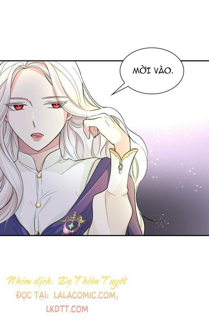 Tôi Đánh Mất Dây Xích Kiềm Chế Nam Chính Hắc Ám - Chương 20 - Trang 39