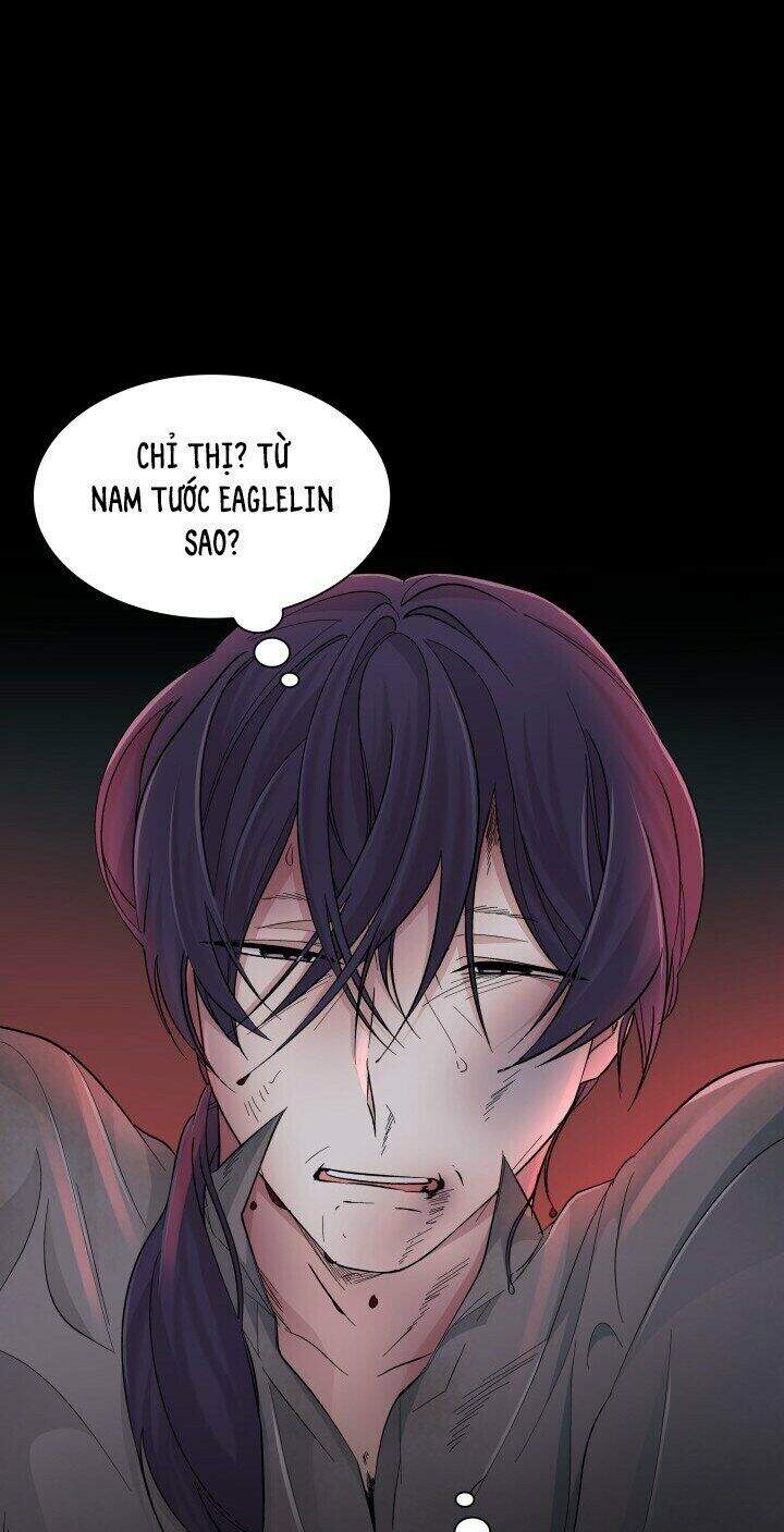 Tôi Đánh Mất Dây Xích Kiềm Chế Nam Chính Hắc Ám - Chương 20 - Trang 5
