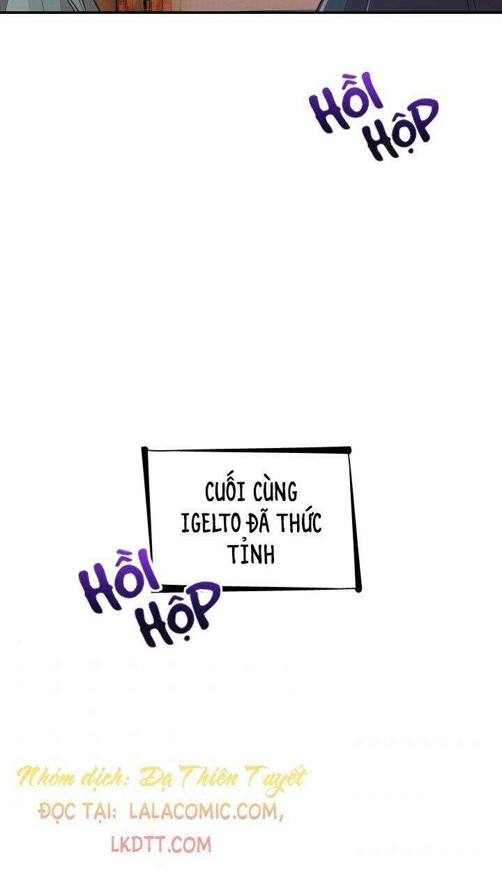 Tôi Đánh Mất Dây Xích Kiềm Chế Nam Chính Hắc Ám - Chương 20 - Trang 42