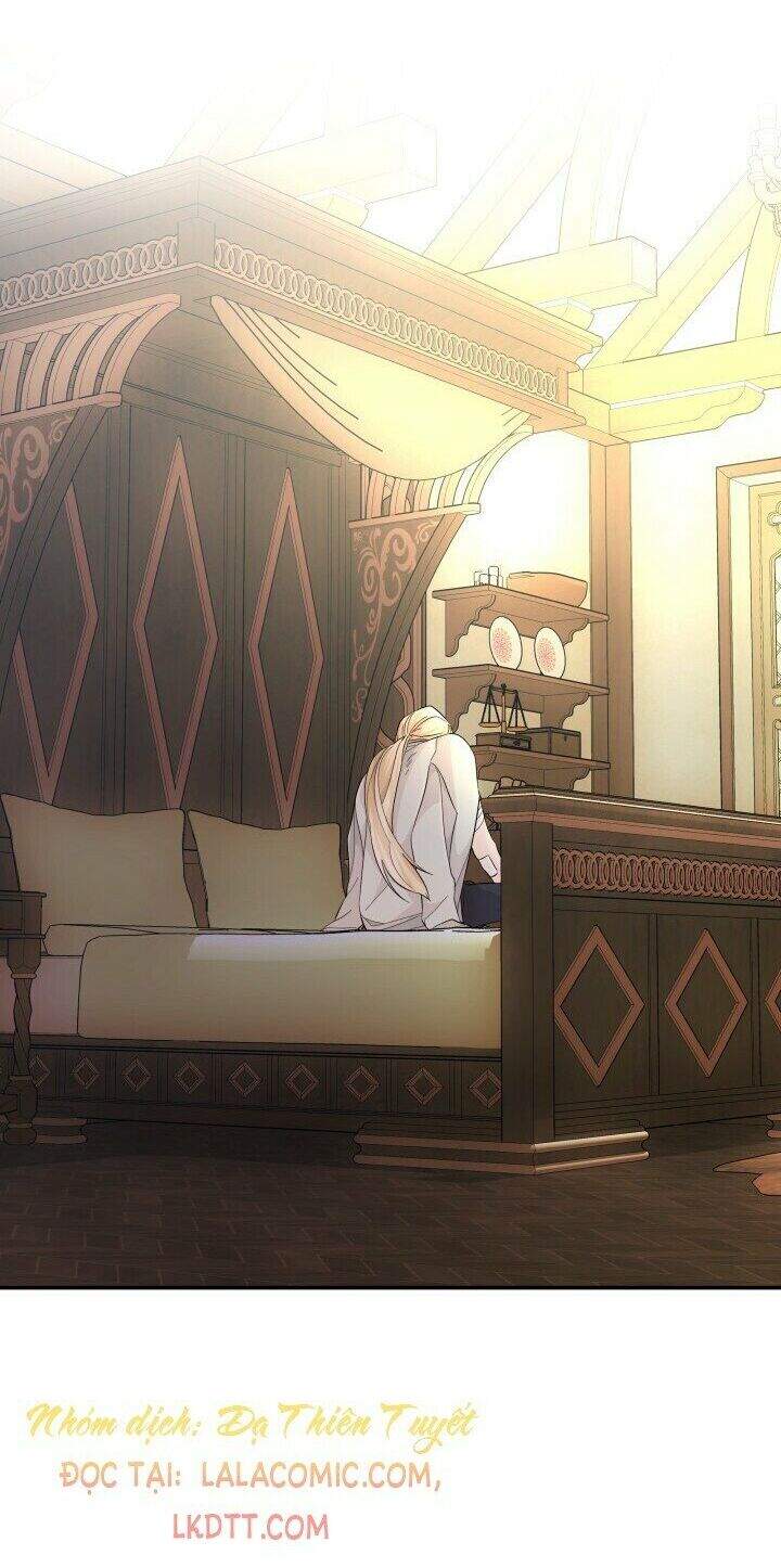 Tôi Đánh Mất Dây Xích Kiềm Chế Nam Chính Hắc Ám - Chương 20 - Trang 45