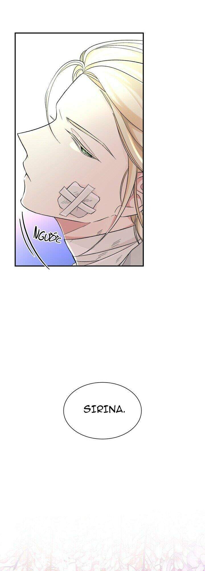 Tôi Đánh Mất Dây Xích Kiềm Chế Nam Chính Hắc Ám - Chương 20 - Trang 46