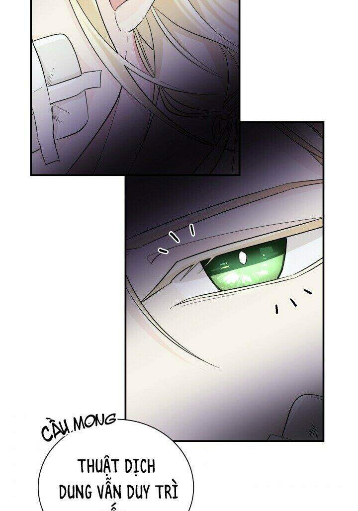 Tôi Đánh Mất Dây Xích Kiềm Chế Nam Chính Hắc Ám - Chương 20 - Trang 48