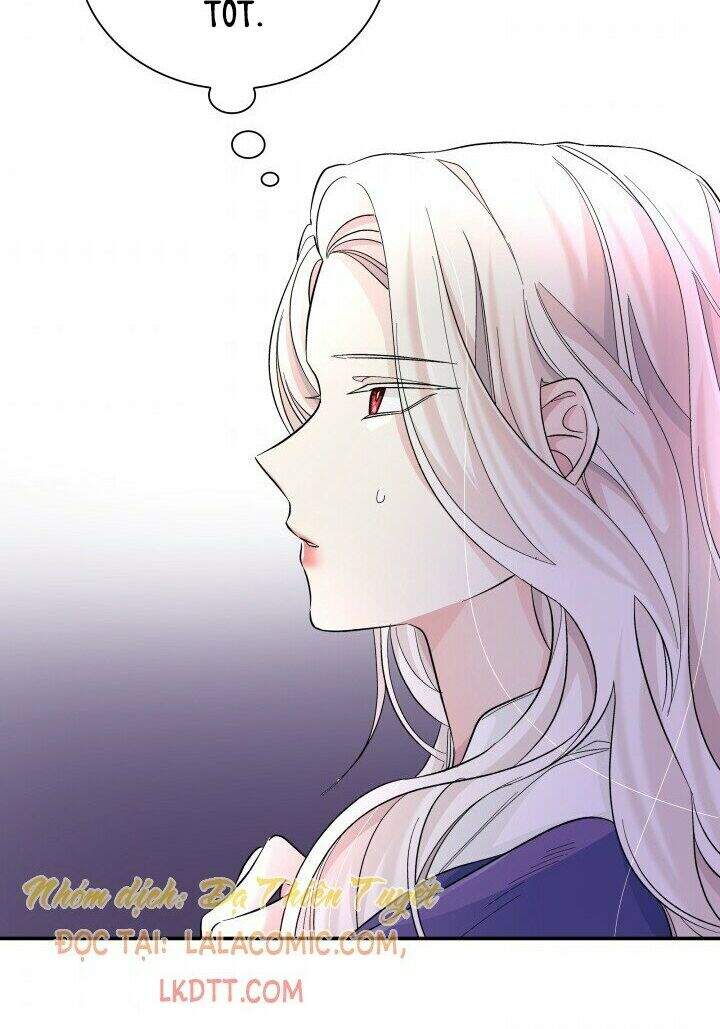 Tôi Đánh Mất Dây Xích Kiềm Chế Nam Chính Hắc Ám - Chương 20 - Trang 49