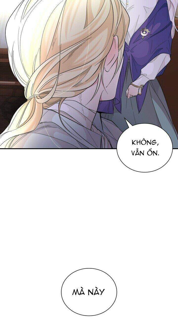 Tôi Đánh Mất Dây Xích Kiềm Chế Nam Chính Hắc Ám - Chương 20 - Trang 51