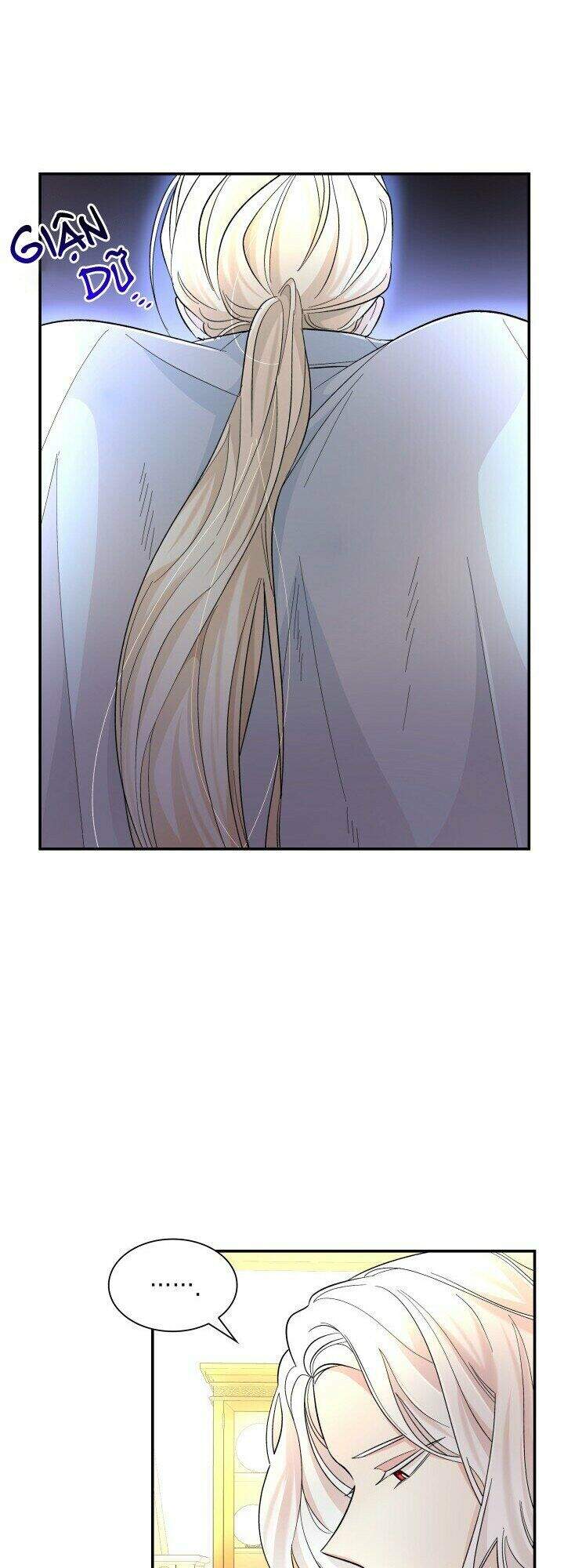 Tôi Đánh Mất Dây Xích Kiềm Chế Nam Chính Hắc Ám - Chương 20 - Trang 53