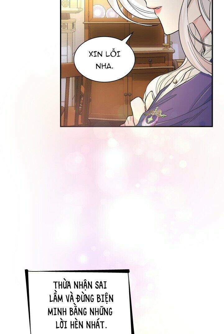 Tôi Đánh Mất Dây Xích Kiềm Chế Nam Chính Hắc Ám - Chương 20 - Trang 54