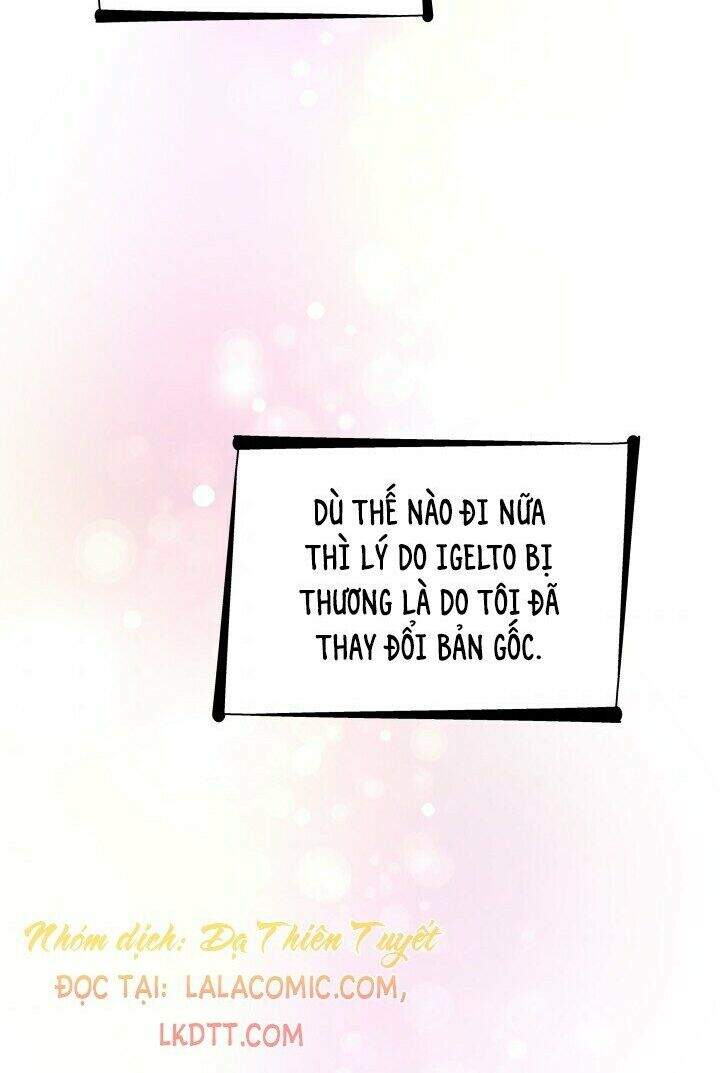 Tôi Đánh Mất Dây Xích Kiềm Chế Nam Chính Hắc Ám - Chương 20 - Trang 55