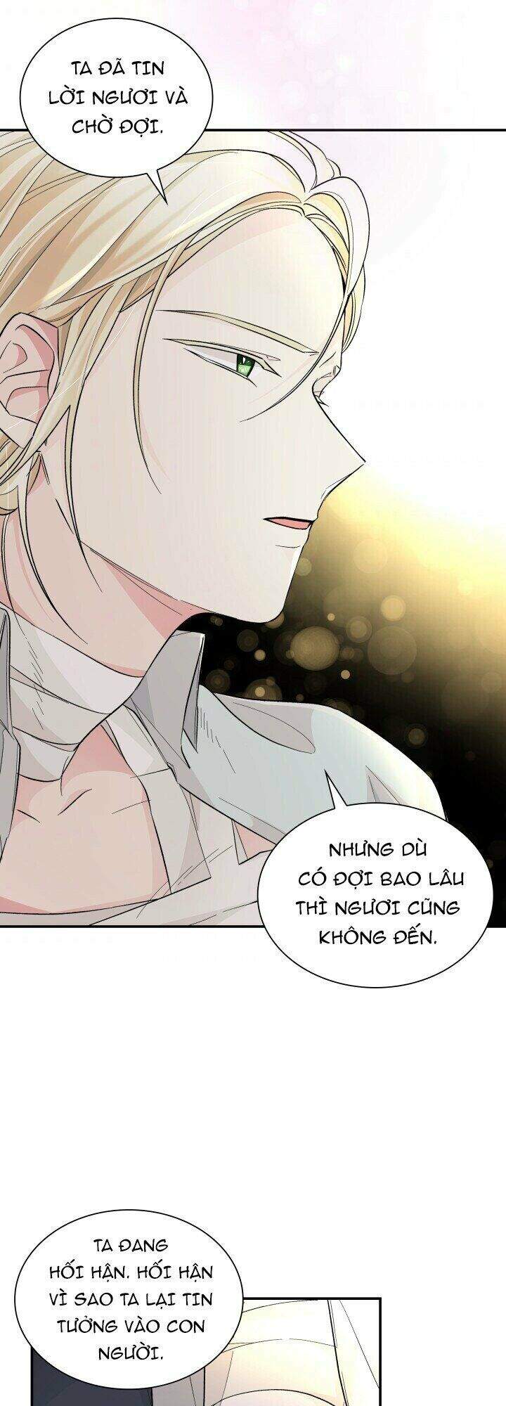 Tôi Đánh Mất Dây Xích Kiềm Chế Nam Chính Hắc Ám - Chương 20 - Trang 56