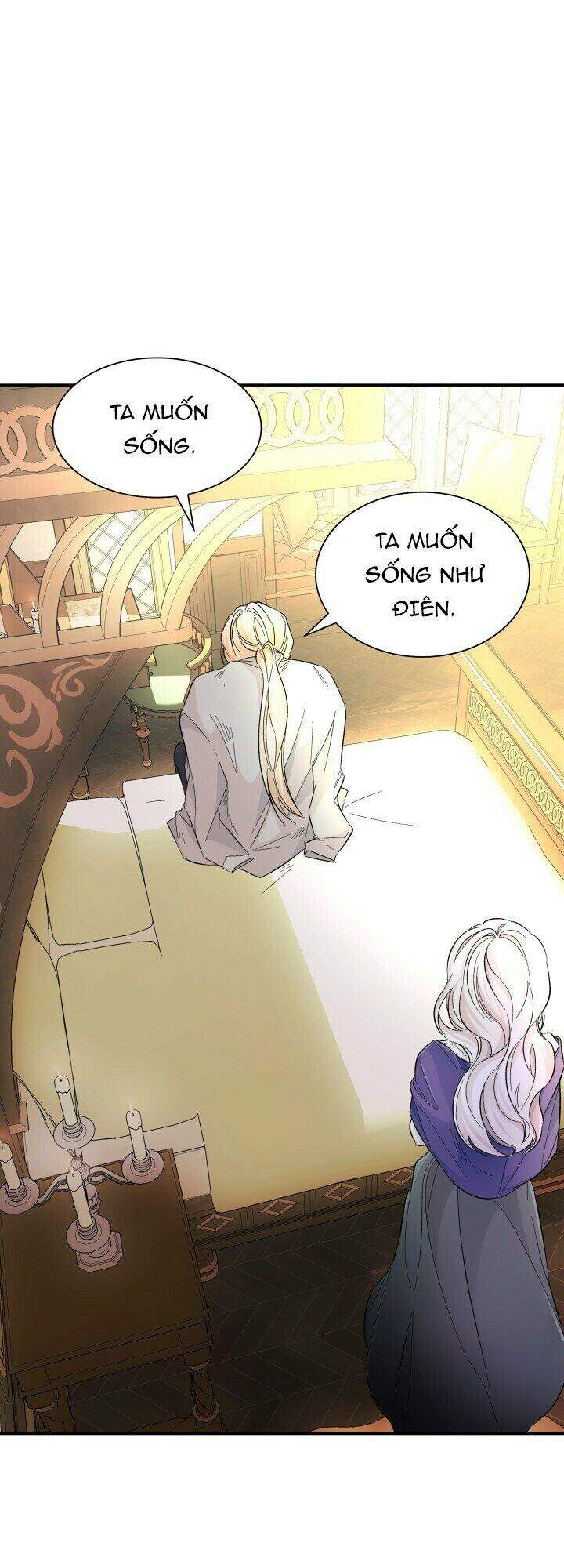 Tôi Đánh Mất Dây Xích Kiềm Chế Nam Chính Hắc Ám - Chương 20 - Trang 59