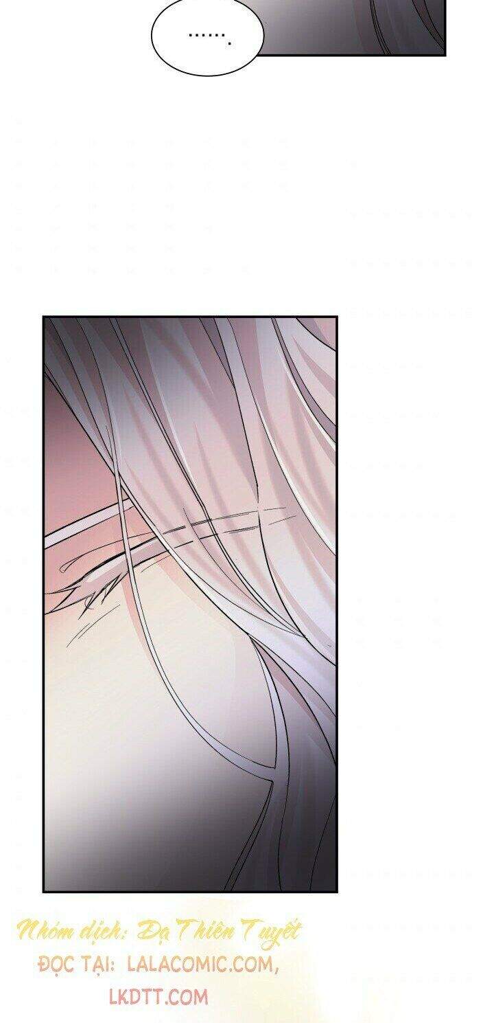 Tôi Đánh Mất Dây Xích Kiềm Chế Nam Chính Hắc Ám - Chương 20 - Trang 61