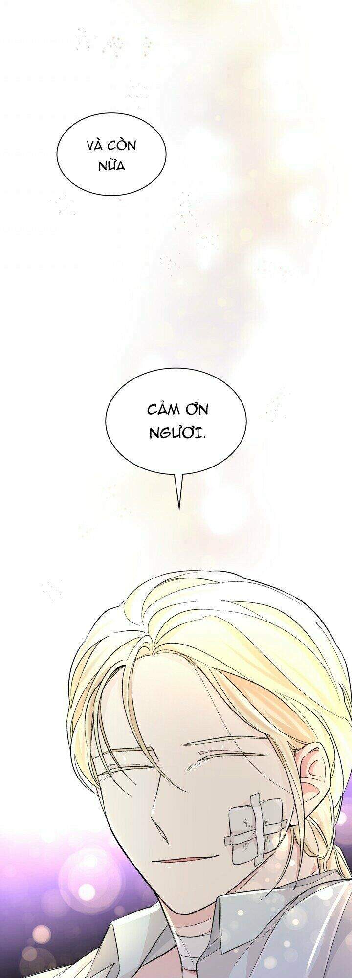 Tôi Đánh Mất Dây Xích Kiềm Chế Nam Chính Hắc Ám - Chương 20 - Trang 62