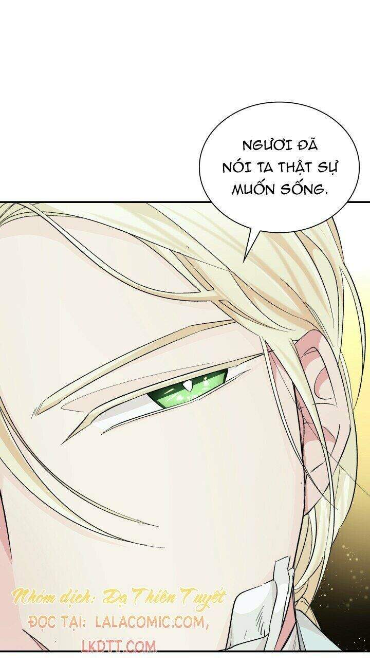 Tôi Đánh Mất Dây Xích Kiềm Chế Nam Chính Hắc Ám - Chương 20 - Trang 64