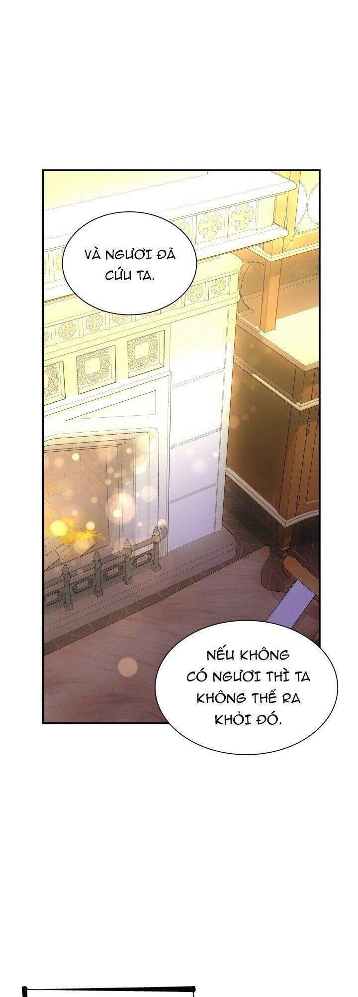 Tôi Đánh Mất Dây Xích Kiềm Chế Nam Chính Hắc Ám - Chương 20 - Trang 65