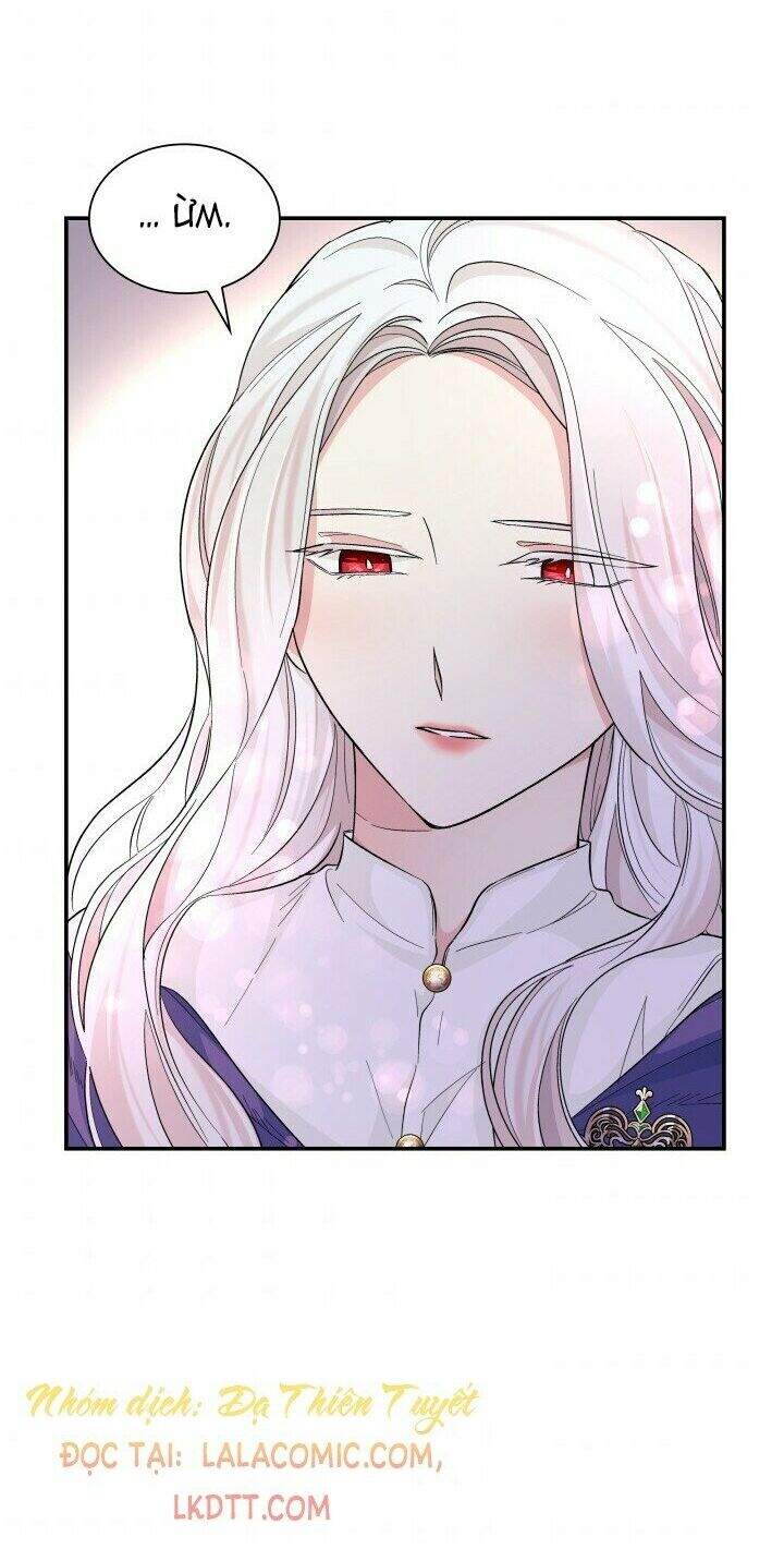 Tôi Đánh Mất Dây Xích Kiềm Chế Nam Chính Hắc Ám - Chương 20 - Trang 67