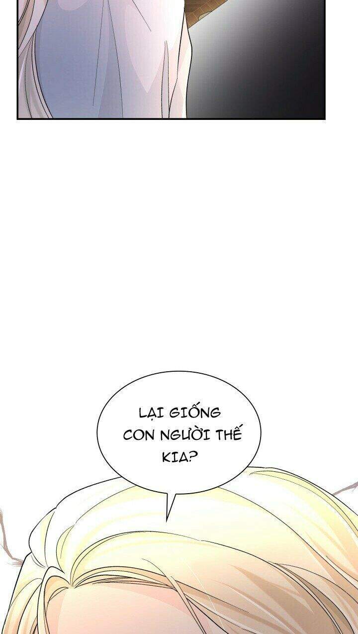 Tôi Đánh Mất Dây Xích Kiềm Chế Nam Chính Hắc Ám - Chương 20 - Trang 69