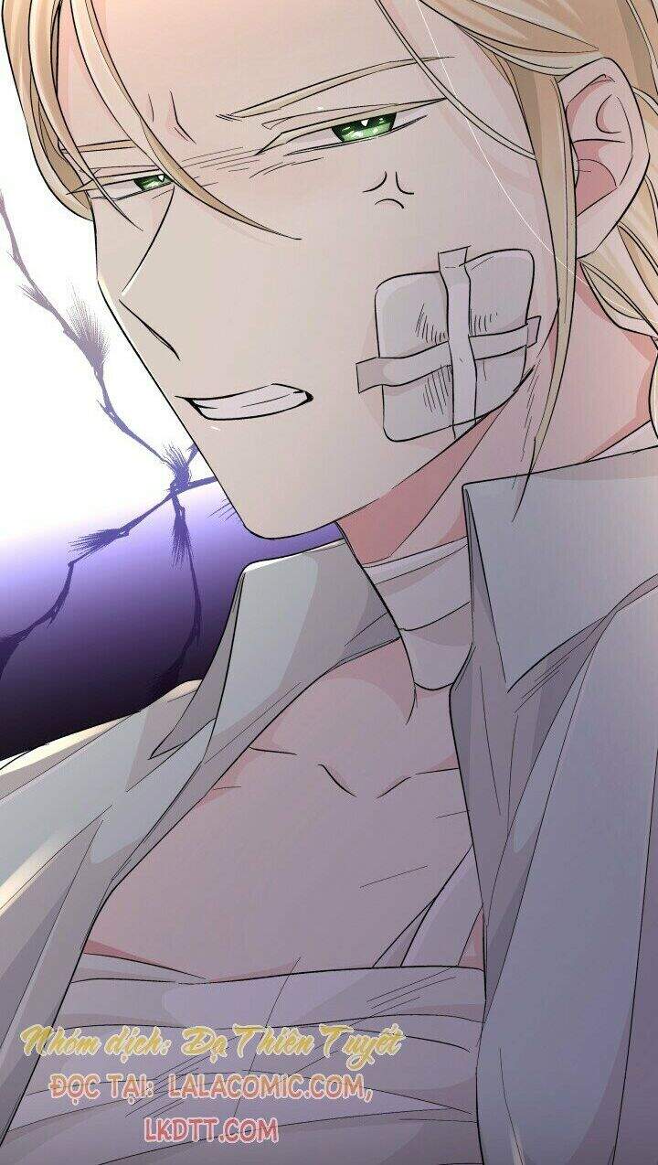 Tôi Đánh Mất Dây Xích Kiềm Chế Nam Chính Hắc Ám - Chương 20 - Trang 70